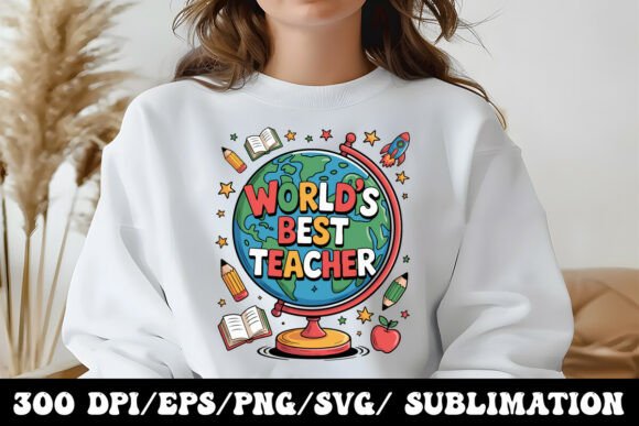Download Creative Classroom Decor - Premium Bundle