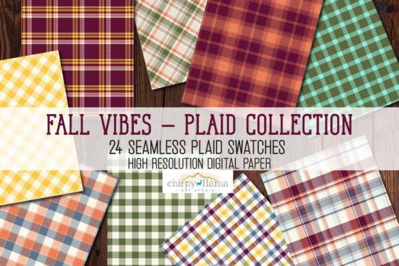 Download FALL VIBES PLAID COLLECTION - Plaid collection Collection